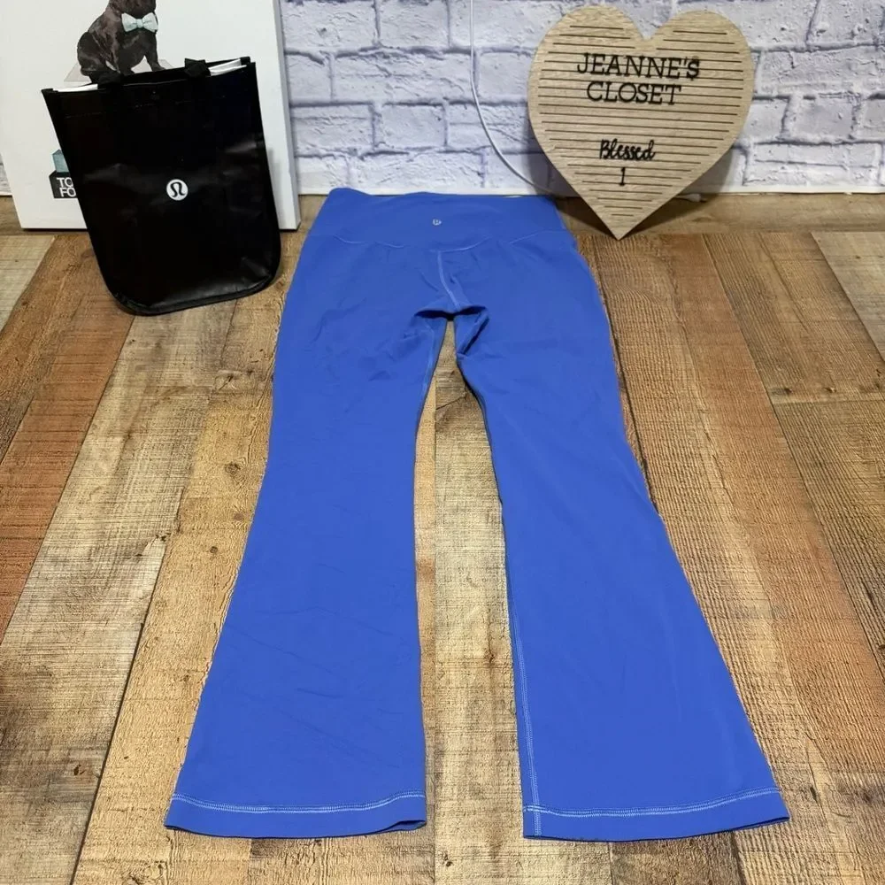 Lululemon Align High-Rise Mini-Flared Pant 28